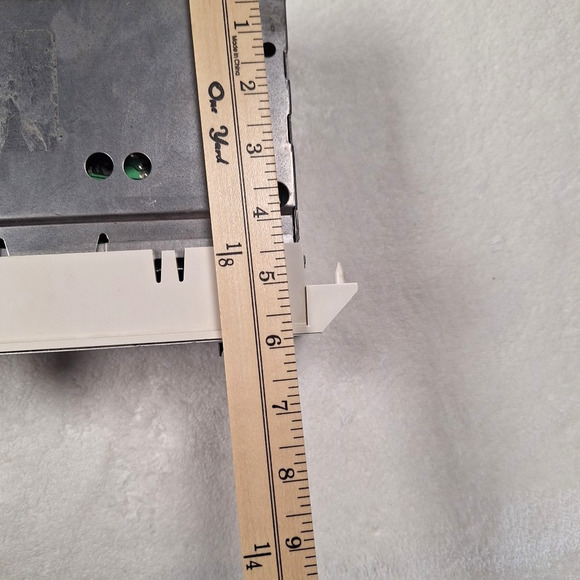 OEM Chrysler Radio Receiver AM FACTORY 1980- - Picture 8 of 10